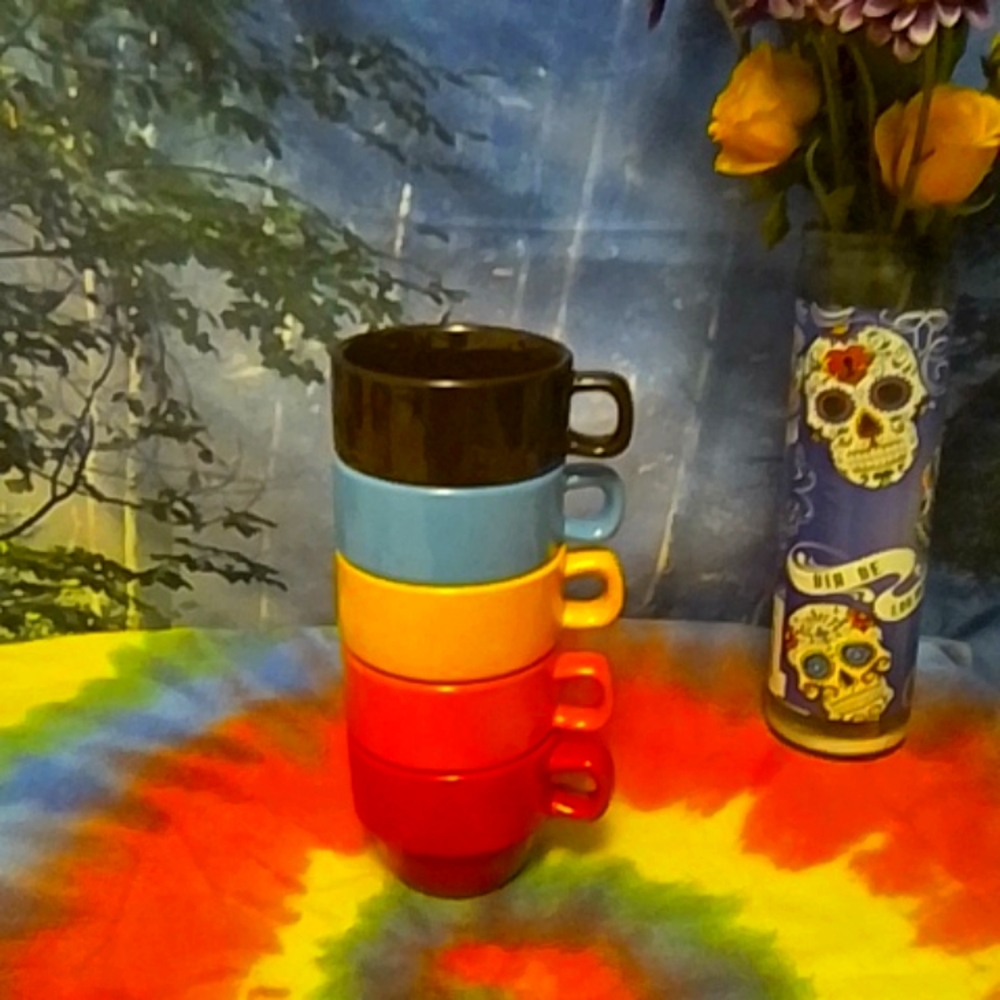 Ecspreso cups